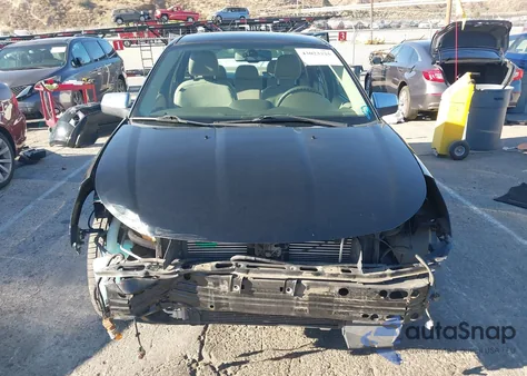 2010 Ford Focus Sel z USA, uszkodzony, nr VIN 1FAHP3HN7AW267169